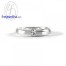 แหวนพาลาเดียม แหวนเพชร แหวนแต่งงาน แหวนหมั้น - RC1247DPDm